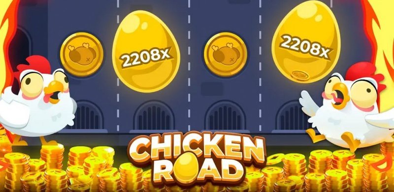 Ghid pentru chicken road casino