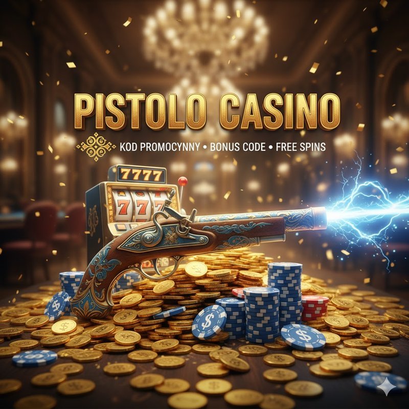 Best pistolo casino in Poland
