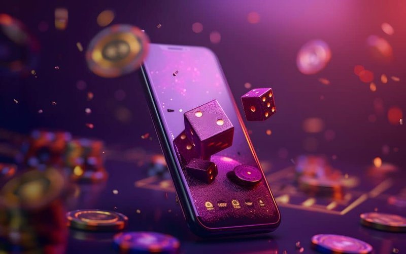 Rise of Immersive Mobile Experiences Revolutionizes British Gaming Scene