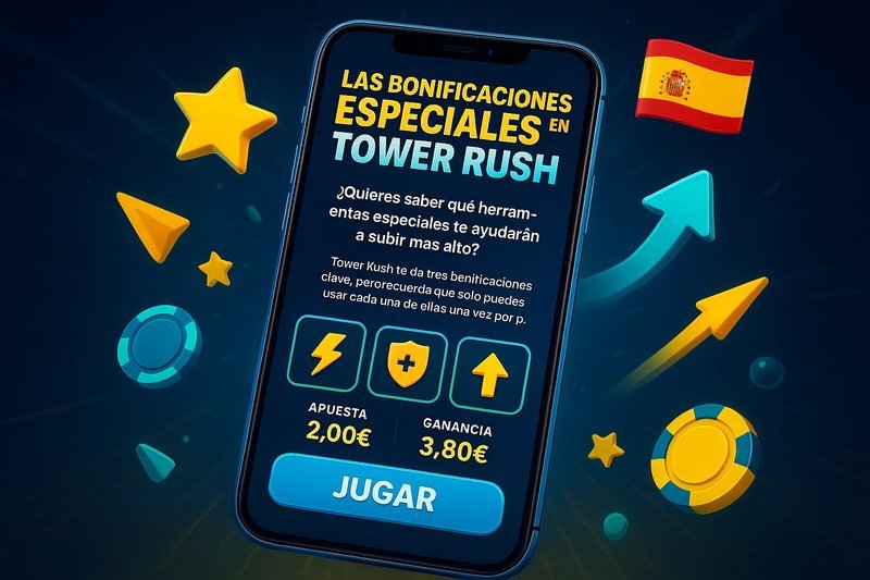 La Nueva Adicción de Venezuela: Tower Rush Llega a Todos los Casinos
