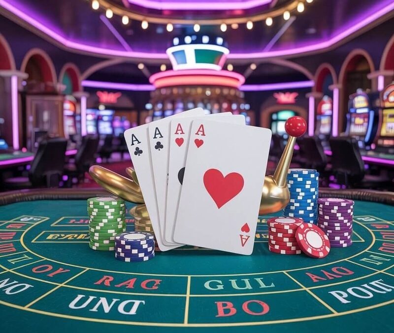 Unlim Luck Casino Review: Is the Unlimluck Official Site a Top UK Choice?