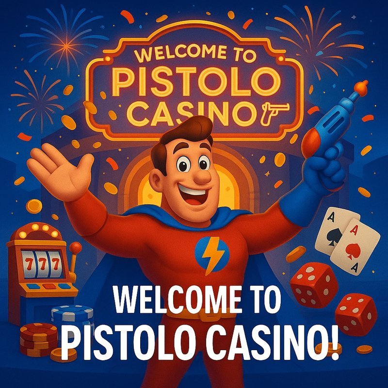 Casino pistolo, pistolo casino