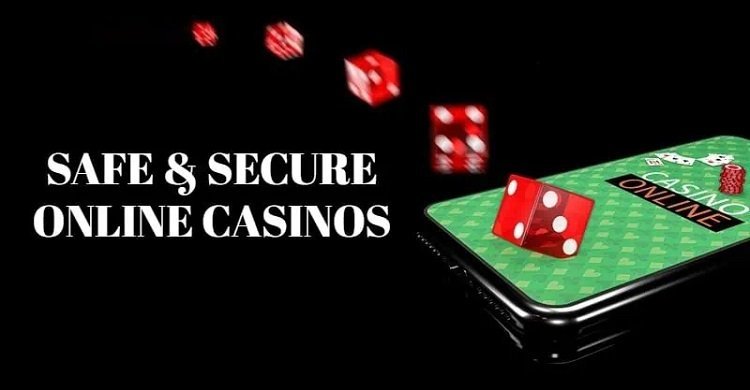 Safecasino – szczegółowa recenzja online