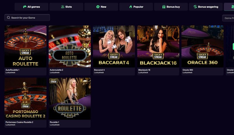 Winbeast Casino Review: Claim Exclusive No Deposit Bonuses in the UK