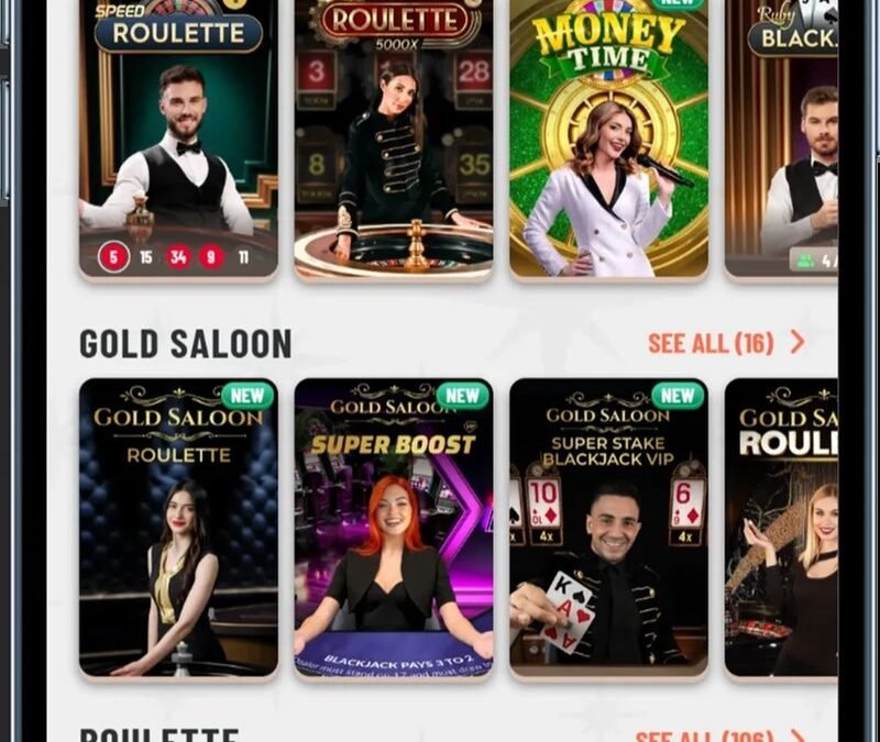 What to Expect from Wyns Casino in Canada
